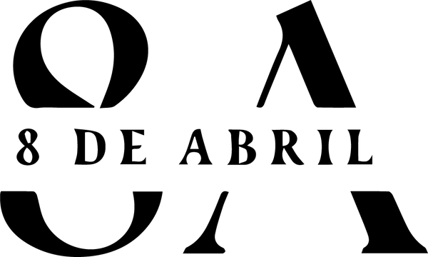 8 De Abril