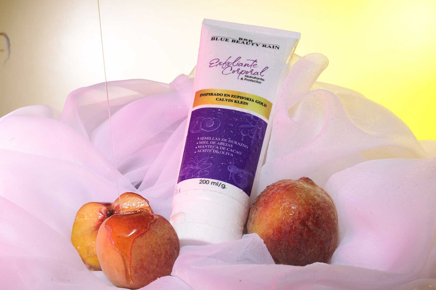 Exfoliante Corporal