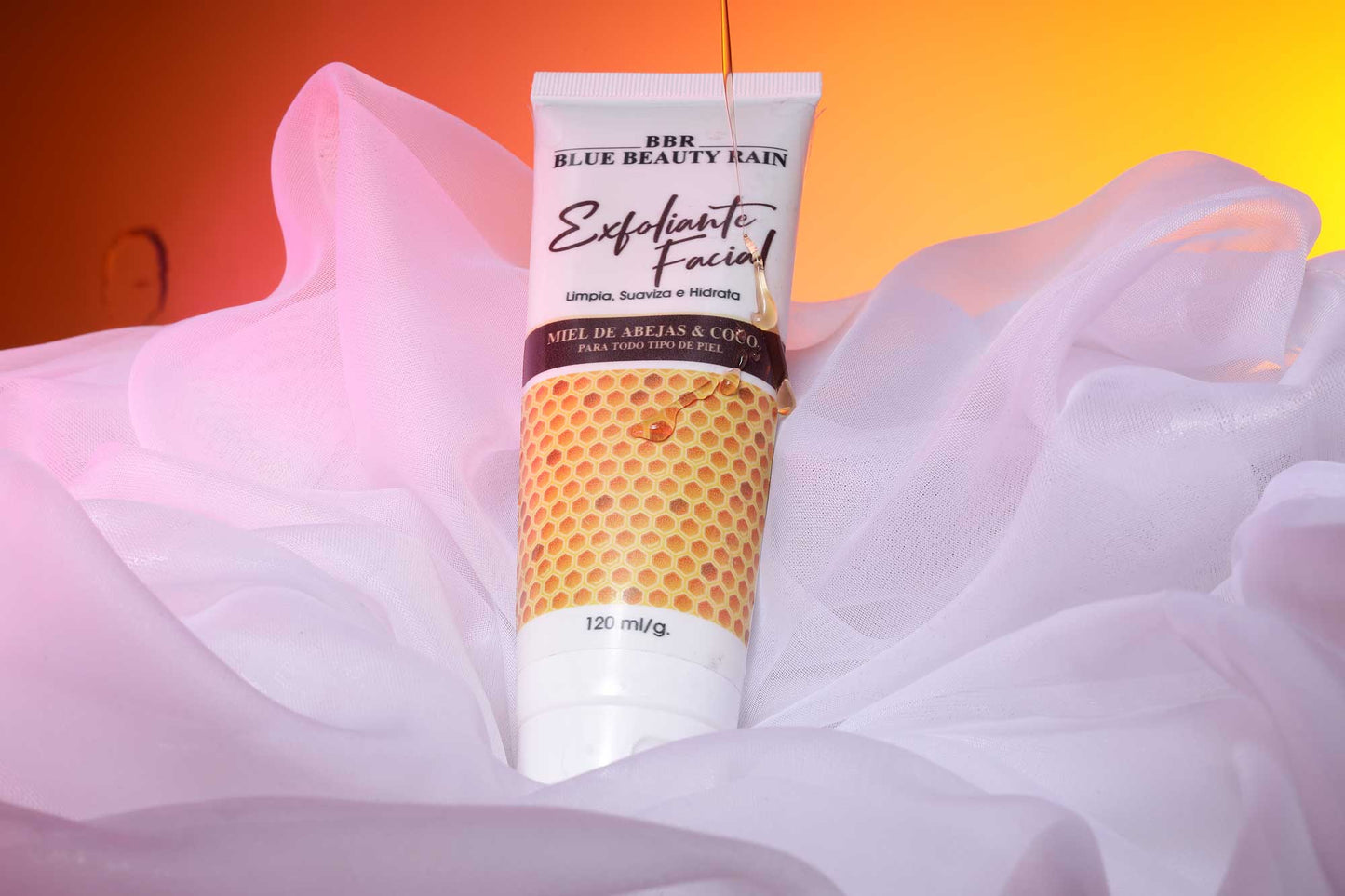 Exfoliante Facial