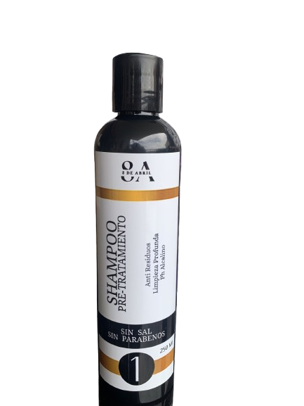 Crema Alisadora Kit