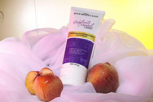 Exfoliante Corporal