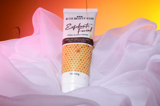 Exfoliante Facial