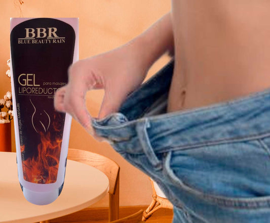 Gel  Lipo Reductor