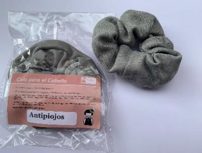 Moña Anti piojos