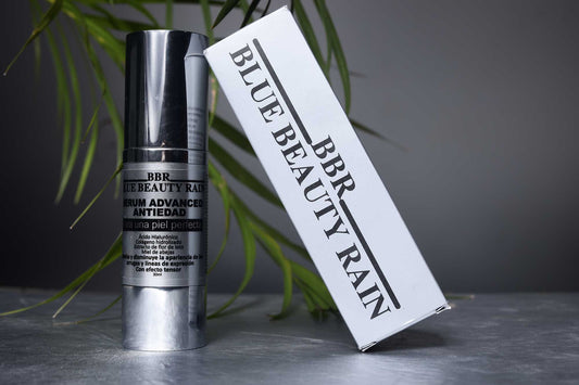 Serum Advance Antiedad
