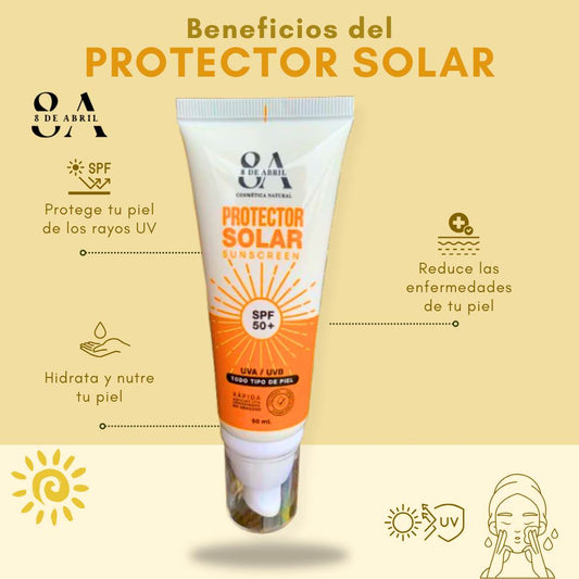 Protector Solar